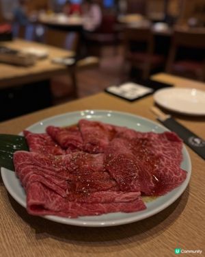 肉質超鮮嫩