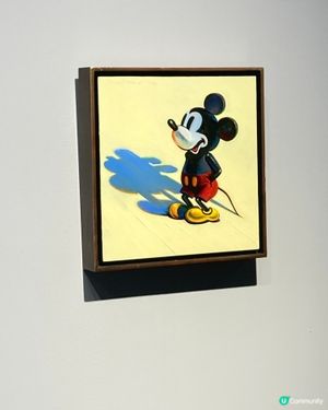 2025年巴塞爾藝術展