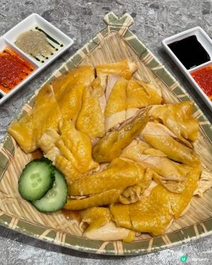 青衣城🍴亞參🥢 用埋優惠券，晚市一人100咋😍