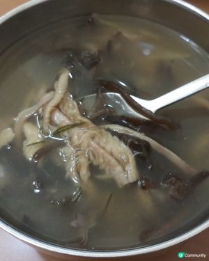 🐍羹