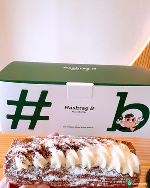 人氣烘焙店🥧🥧