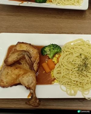 LCK人氣餐廳