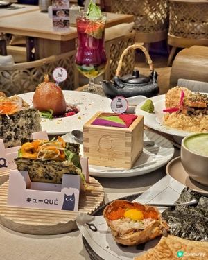 九龍站特色畢加索主題料理