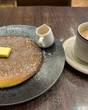 Sonia Coffee