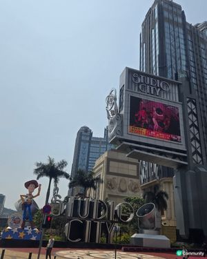 

澳門必食 澳門必買 澳門必玩 澳門打卡 葡撻 豬扒包 U