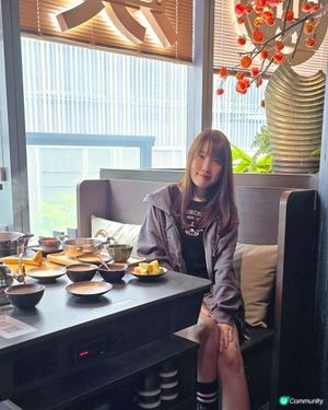 湊湊火鍋😋  午市套餐半自助抵食！