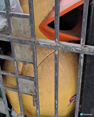 被囚禁的企鵝