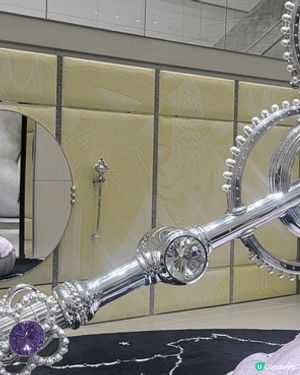 深圳萬象天地巨人展震撼登場🤩