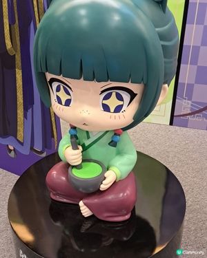 漫畫Figures