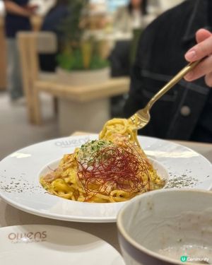 將軍澳居民有口福🔥🔥🔥