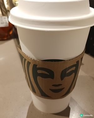 🌸🌸Starbucks Cappuccino🌸🌸