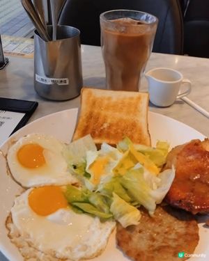 好味道😋茜廊