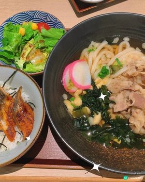 將軍澳｜性價比高日本菜🇯🇵