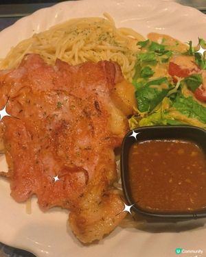 旺角｜neway k dinner🎤