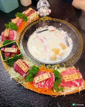 麻甩爐正👍