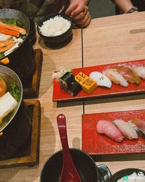 尖沙咀$300食高級日料🍣