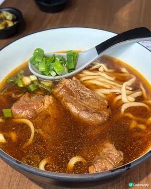 荔枝角-台灣美食集中地！