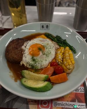 健康lunch之選