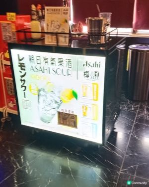開心唱K🎤