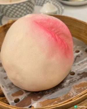 蟠蟠桃大壽飽

UCreatorHK BESTFOODwit