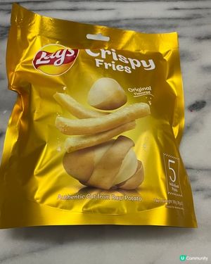🩷❤️🧡🍟🍟💛💚🩵