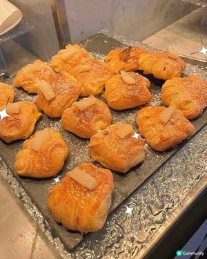 尖沙咀｜高質自助餐🍽️