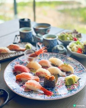 將軍澳南日式料理
