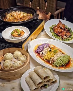 內地人氣綠茶餐廳登陸香港