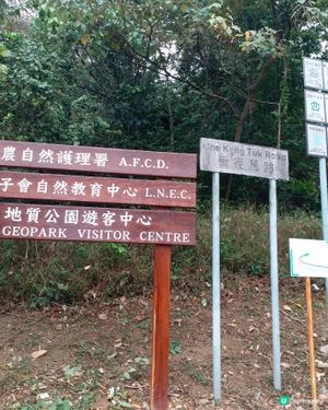 試路延續