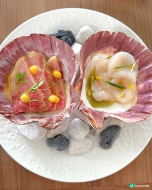 靚景好味早午餐