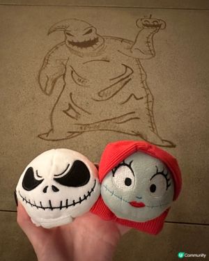 是日地畫👽

hkdisneylanddisneyhk迪士