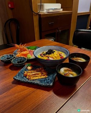 日式蠔食體驗