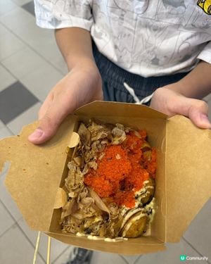 墨魚小丸子