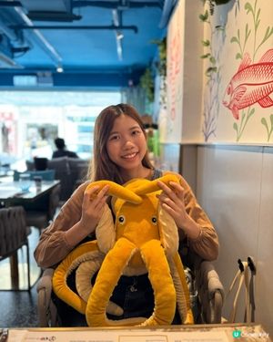 西環新開多國菜餐廳！