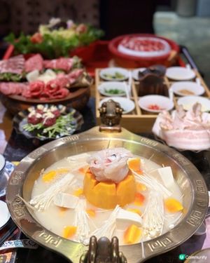 帝皇大滾友🍲