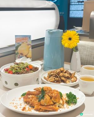 中環莆田新體驗🤩 食過最好食嘅分店！