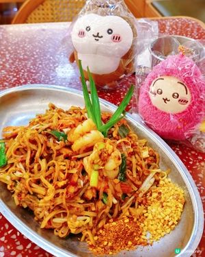 泰式午餐 