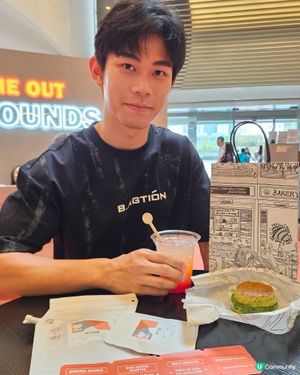 將軍澳PopCorn必去市集！
