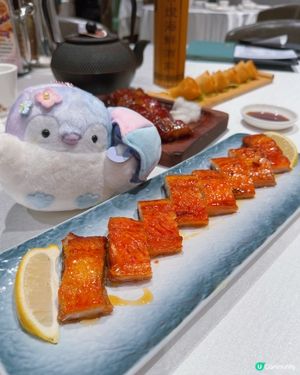 點心燒味正