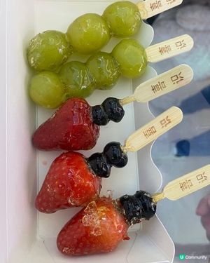 冰糖胡蘆