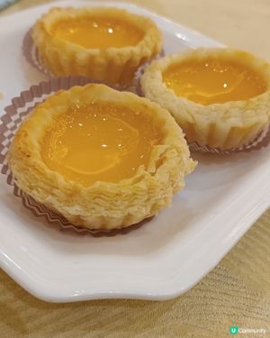 高CP值點心