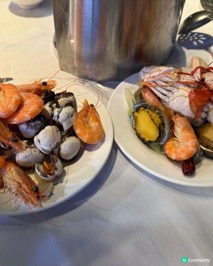 東門海鮮任食