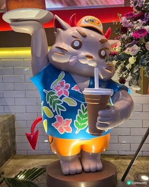 廚魔的新搞作