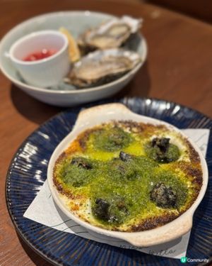 點解可以咁好食！上環法式餐廳🍴