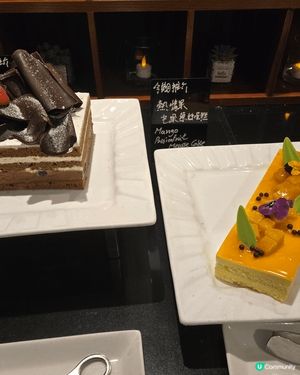 抵食多國美食自助餐