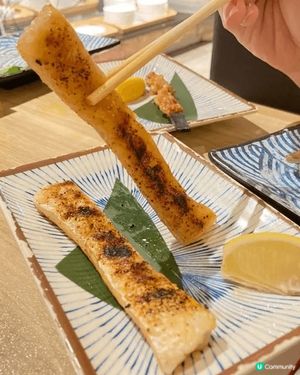 ♥️滿屋日本料理（大埔) 
餐廳如其名，好多日本嘢食🍣，