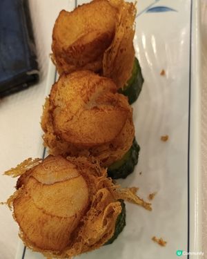樂富廣場新派粵菜驚艷登場 🤩 