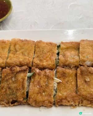素鵝

中菜餐廳 UCreator 打卡美食 香港美食 九龍
