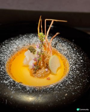 #超正Omakase 

晚市瀧TAKI $1388，有