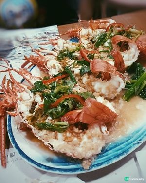 蒸魚專家